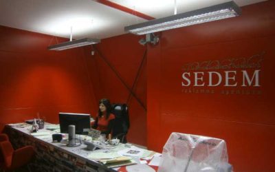 Reklamná agentúra SEDEM s.r.o. – Košice