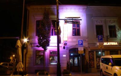 Retro Music club – Košice