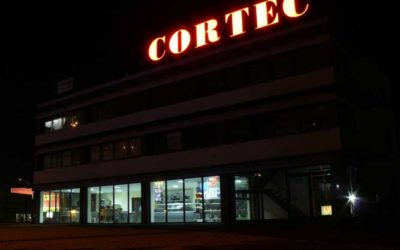 Firma Cortec – Košice